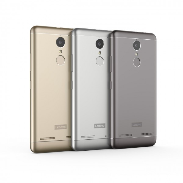 Lenovo K6 Power
