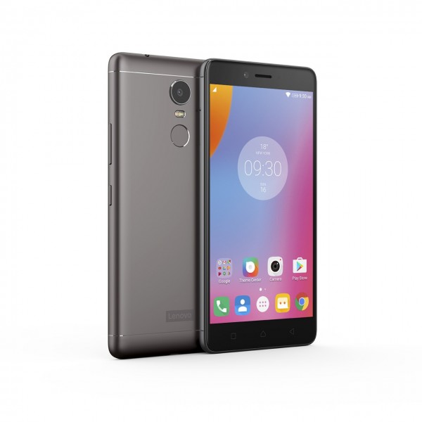 Lenovo K6 Note