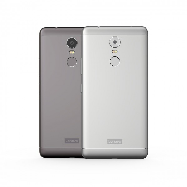 Lenovo K6 Note