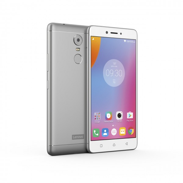 Lenovo K6 Note