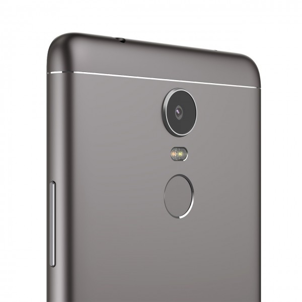 Lenovo K6 Note