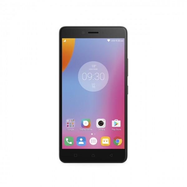 Lenovo K6 Note