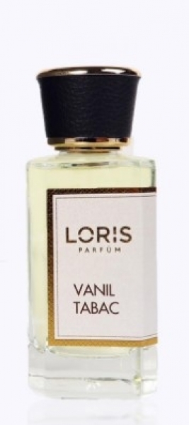 Loris Vanil Tabac EDP 75 ml Unisex Parfüm