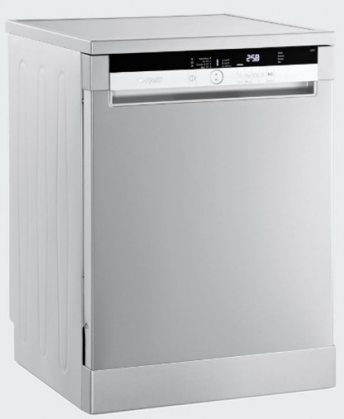 Arçelik 6364 I Bulaşık Makinesi