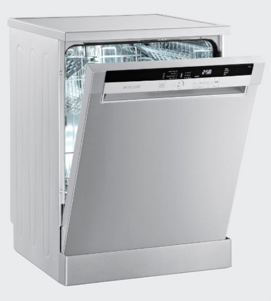 Arçelik 6364 I Bulaşık Makinesi