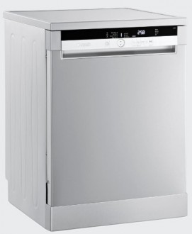 Arçelik 6364 I Bulaşık Makinesi