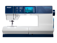 Pfaff Performance 5.2 resim