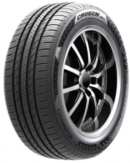 Kumho Crugen HP71 235/50 R19 103V 4 Mevsim Lastik