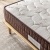 US. Sleeping Super Bamboo 90x200 cm Yaylı Yatak