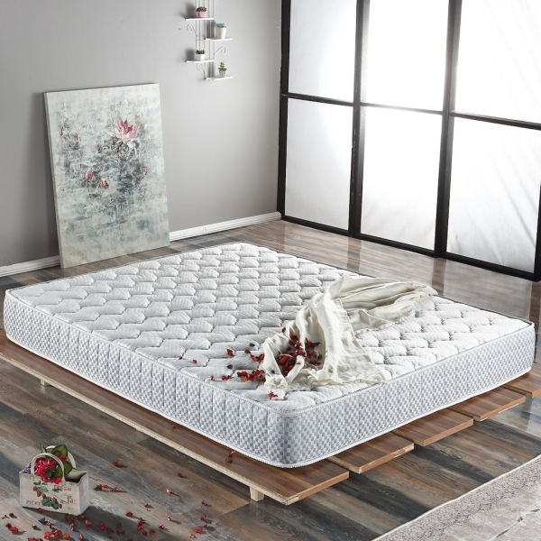 US. Sleeping Natural Visco 100x200 cm Visco Yatak