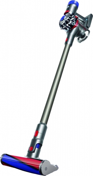 Dyson V8 Parquet Şarjlı Süpürge