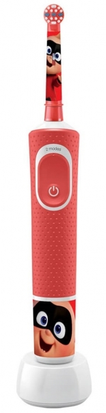 Oral-B D100 Pixar Şarjlı Diş Fırçası