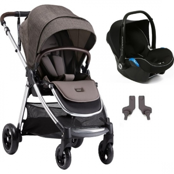 Mamas & Papas Armadillo Flip XT 3 Travel Bebek Arabası