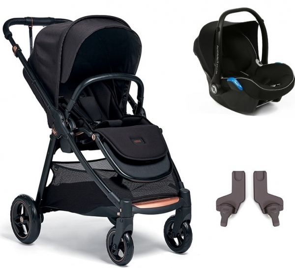 Mamas & Papas Armadillo Flip XT 3 Travel Bebek Arabası