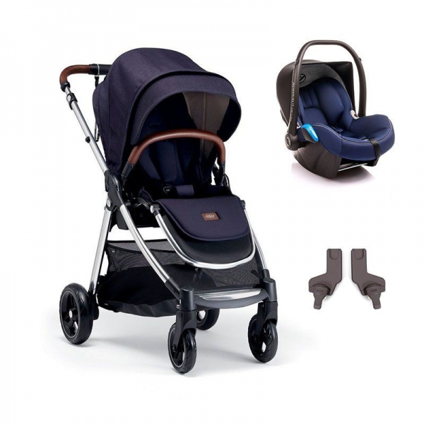 Mamas & Papas Armadillo Flip XT 3 Travel Bebek Arabası