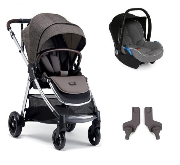 Mamas & Papas Armadillo Flip XT 3 Travel Bebek Arabası