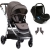 Mamas & Papas  Armadillo Flip XT 3 Travel Bebek Arabası
