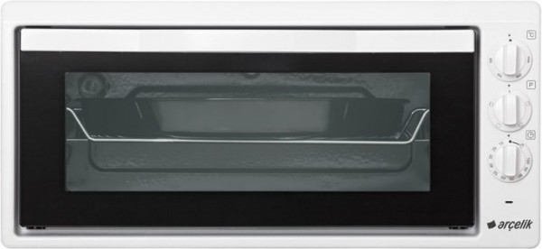 Arçelik Mf 35 B Mini Fırın