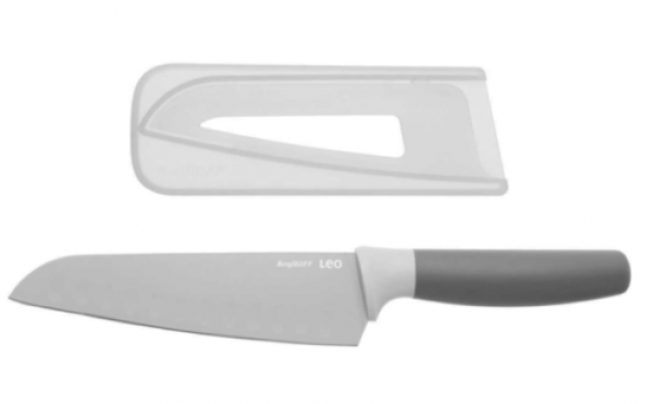 BergHOFF Berghoff Leo 3950038 Santoku Bıçağı 17 cm