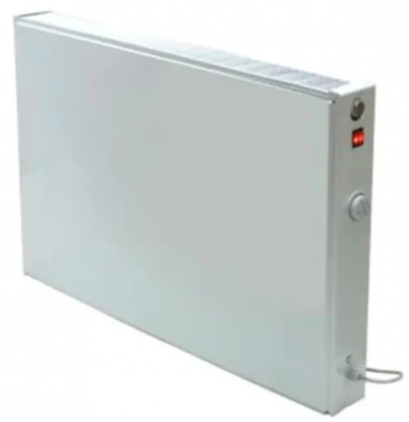 Maktek Elektrikli Panel 2600W Yağsız Radyatör (2600 W)
