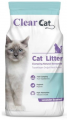 Clear Cat Premium Lavanta Kokulu 10 kg resim