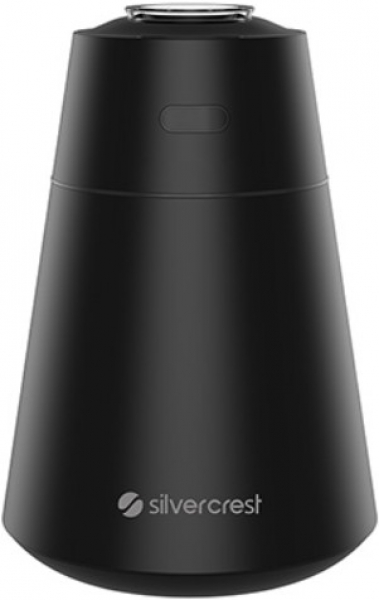 Silver Crest SC-HN03 Siyah Hava Nemlendirici