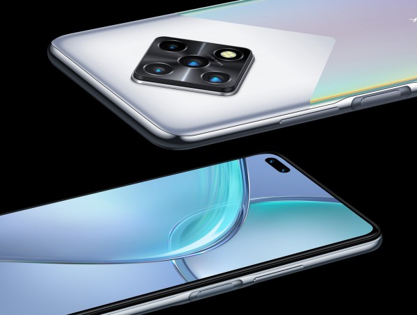 Infinix Zero