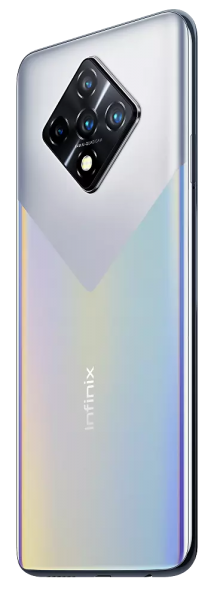 Infinix Zero 8