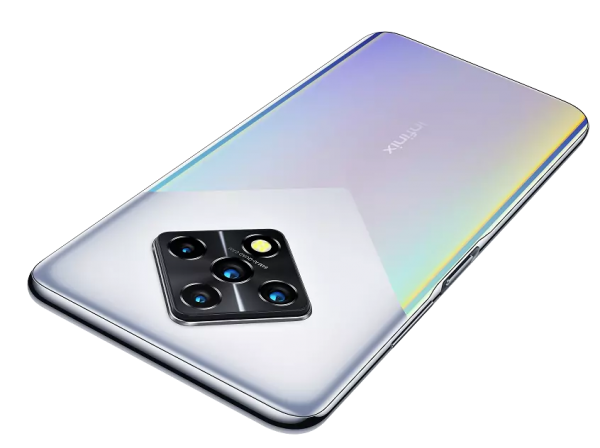 Infinix Zero 8