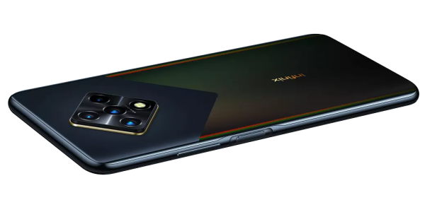 Infinix Zero 8