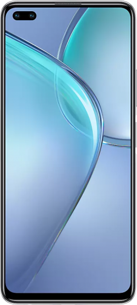 Infinix Zero 8