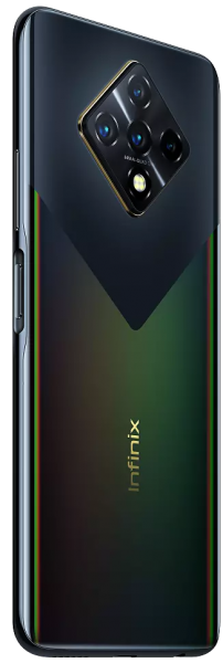 Infinix Zero 8