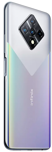 Infinix Zero 8