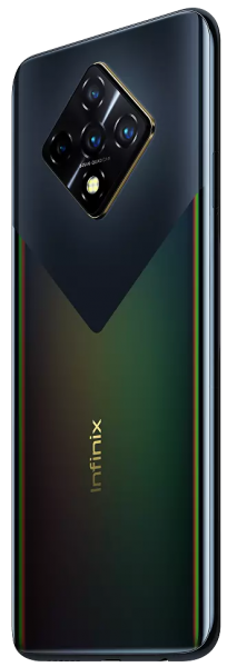 Infinix Zero 8