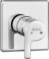 E.C.A. Icon Ankastre 102167101H-K resim