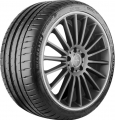 Michelin Pilot Sport 4 225/55 R17 101Y XL