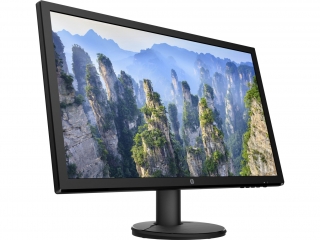 HP V24 (9SV73AA) Monitör