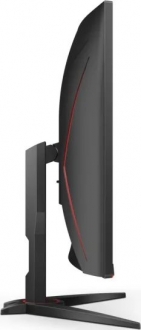 AOC C32G2ZE/BK Monitör