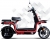 Yuki YK-39 Scooter