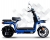 Yuki YK-39 Scooter