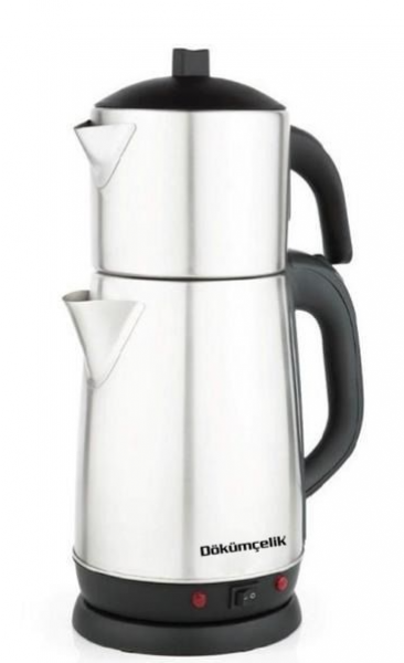 Dökümçelik Taze DÇ-1700 Çay Makinesi