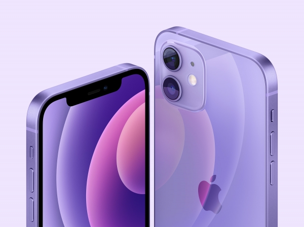 Apple iPhone 12 (64 GB)