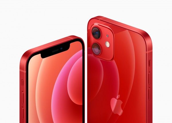 Apple iPhone 12 (64 GB)