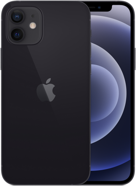 Apple iPhone 12 (64 GB)