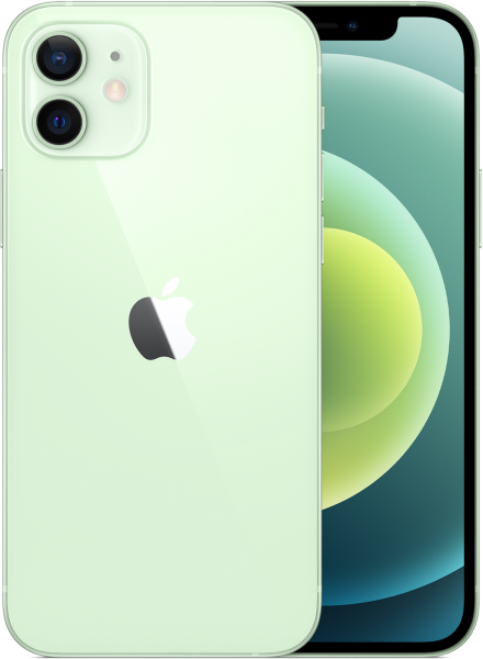 Apple iPhone 12 (64 GB)