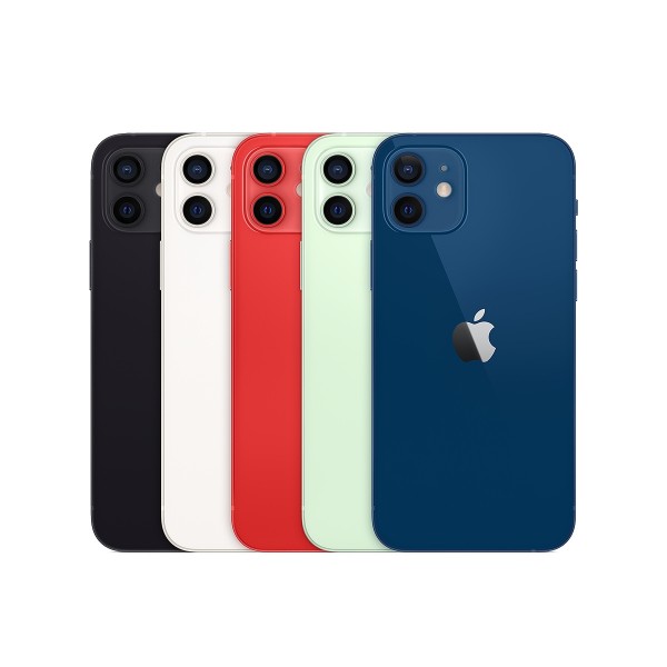 Apple iPhone 12 (64 GB)