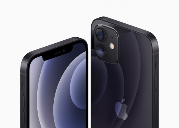 Apple iPhone 12 (64 GB)