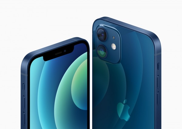 Apple iPhone 12 (64 GB)