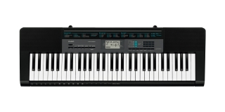 Casio CTK-2550