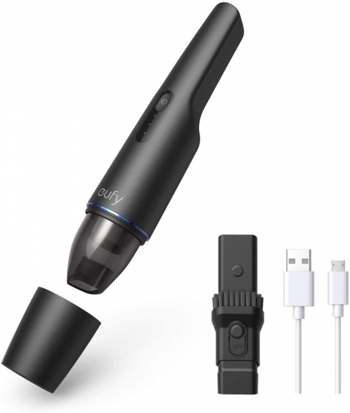 Anker Eufy HomeVac H11 Şarjlı Süpürge
